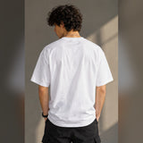 Snacc Before Workout — Winter Arc Graphic T-Shirt
