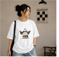Inner Peace Panda Tee