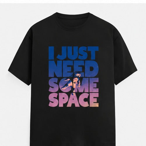 AestheticStore shirt, worn