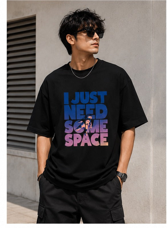 I Just Need Some Space Tee