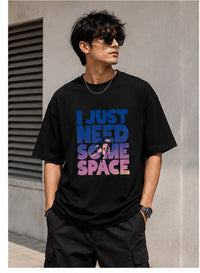 I Just Need Some Space Tee