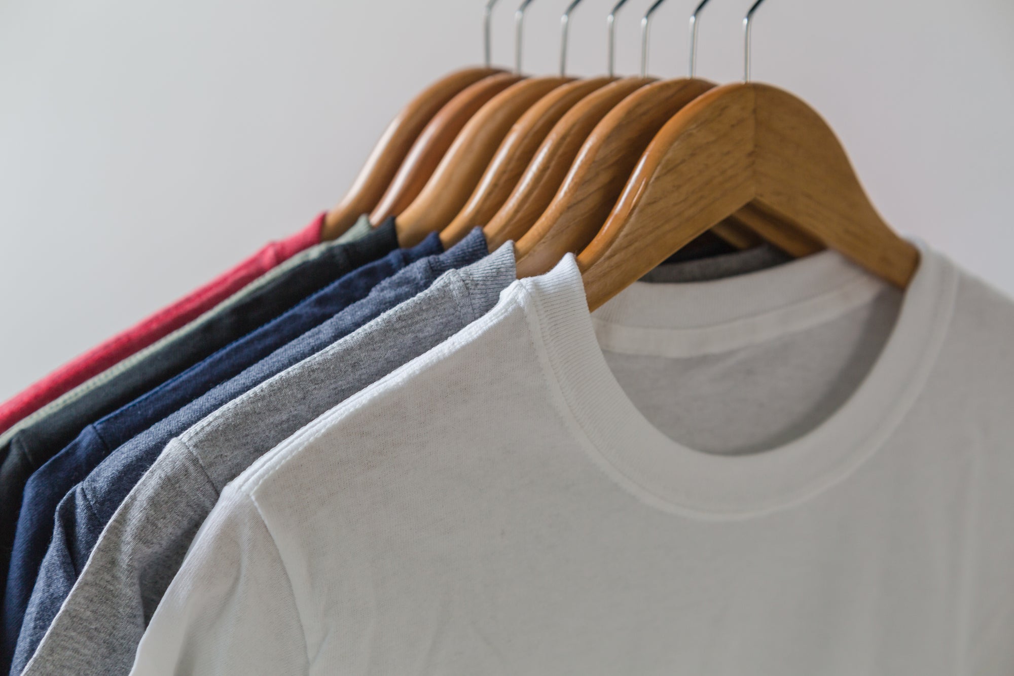 Custom Shirts, Cut For You.